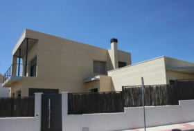 Estudio de arquitectura Javier del Barrio foto