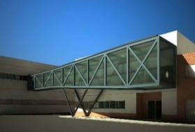 Alfonso Casanova arquitectura y urbanismo foto