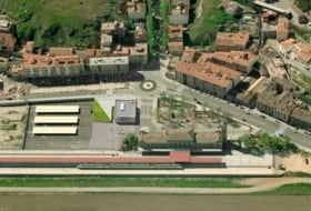 anivel Estudio de arquitectura foto
