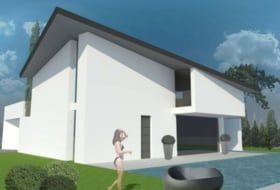 anivel Estudio de arquitectura foto