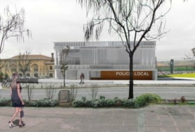 anivel Estudio de arquitectura foto