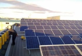 Eficiencia Renovable Фото