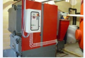 Eficiencia Renovable Фото