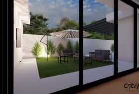 Orgaz arquitectura foto