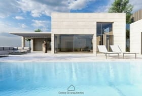 Cobos Gil arquitectos Фото