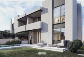 Cobos Gil arquitectos Фото