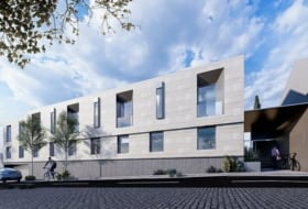 Cobos Gil arquitectos Фото