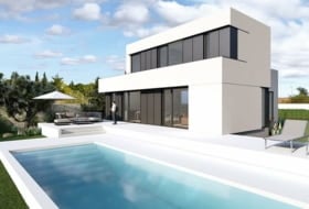 Cobos Gil arquitectos Фото