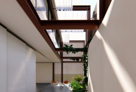 Scalta arquitectura foto