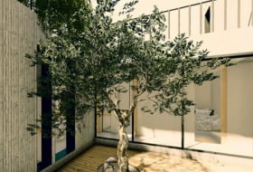 CORRIGAN Arquitectos Cuenca photo