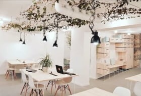 CORRIGAN Arquitectos Cuenca photo