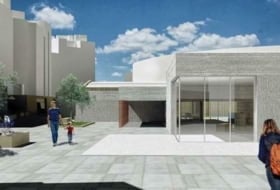 Arquitectura. Ponce photo