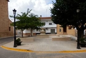Arquitectura. Ponce photo