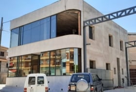 PEÑARANDA BCE Arquitectura foto