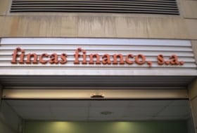 Fincas Financo photo