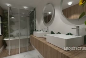 Arquitectura Ismael Valencia foto