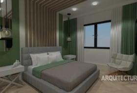 Arquitectura Ismael Valencia foto