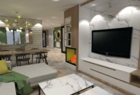 Arquitectura Ismael Valencia foto