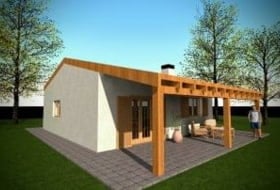 Arquitectura Coherente Фото