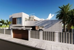 Arellano arquitectos Фото