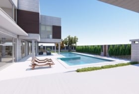 Arellano arquitectos Фото