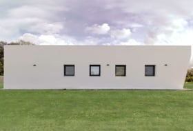 Paco Lozano Arquitectos Фото
