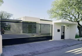 Paco Lozano Arquitectos Фото
