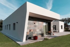 Paco Lozano Arquitectos Фото
