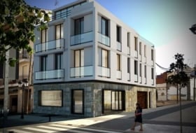 Liketi arquitectos Фото