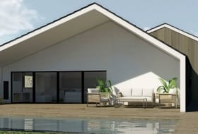 Liketi arquitectos Фото