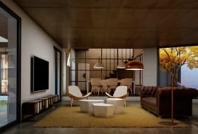 Liketi arquitectos Фото