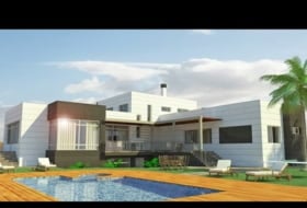 Cabrera y Perez Arquitectos Фото