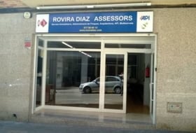 Rovira Díaz foto