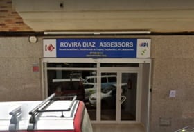 Rovira Díaz foto