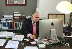 Administracions del Mediterrani foto