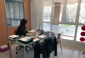 Administracions del Mediterrani foto