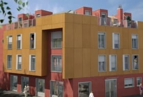 LRL arquitectura foto