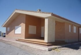 LRL arquitectura foto