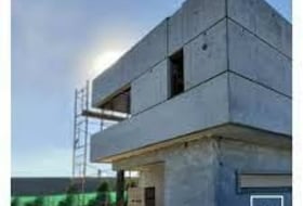 ESH arquitectura foto