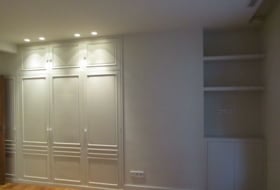 BLOUNT Proyectos y Construcciones foto