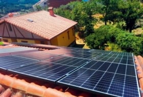 Univergy Solar foto