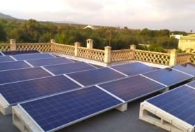 Univergy Solar foto