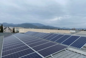 Univergy Solar foto