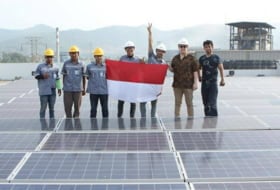 Univergy Solar foto