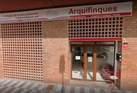 Arquifinques foto