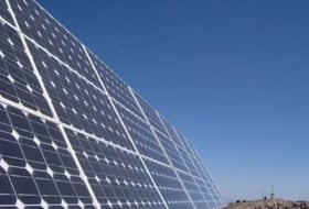 Solar Bright foto