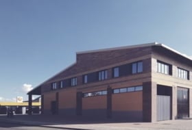 A2 Edificación arquitectura & ingenieria foto