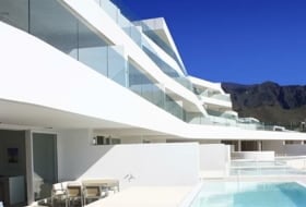 Arquitectura al Sol foto