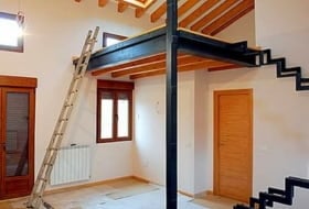 Traceria foto