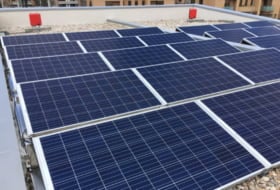 Fotovoltaica del Peral, S.L. foto